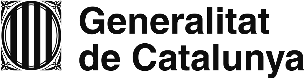 Generalitat de Catalunya - Departament de Cultura